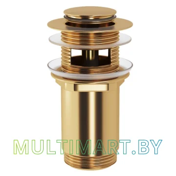 Умывальник Lauter 21502 (клапан 21190G) картинка 5